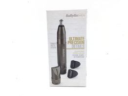afeitadora electrica babyliss ultimate precision