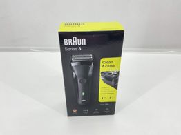 afeitadora electrica braun 300s