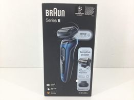 afeitadora electrica braun 61.b1200s