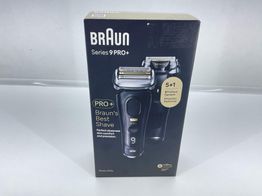 afeitadora electrica braun 9510s