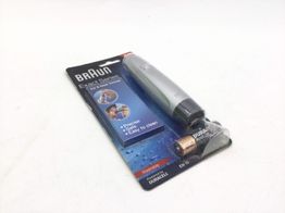 afeitadora electrica braun en 10