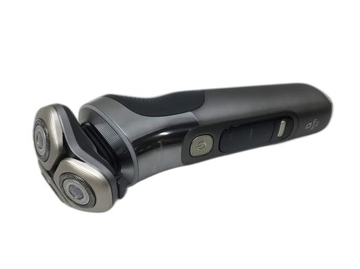 m&aacute;quina de barbear braun i9000 prestige ultra