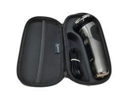 m&aacute;quina de barbear braun i9000 prestige ultra