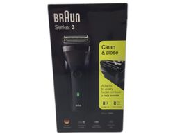 afeitadora electrica braun series 3