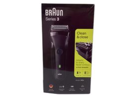 afeitadora electrica braun series 3