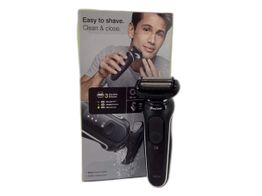 m&aacute;quina de barbear braun series 5