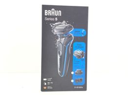afeitadora electrica braun series 5
