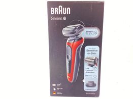 afeitadora electrica braun series 6 61-r1200s