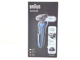 afeitadora electrica braun series 6