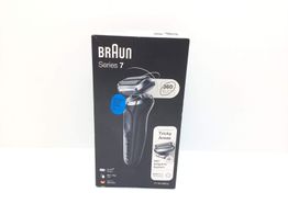 m&aacute;quina de barbear braun series 7 71-n1000 s