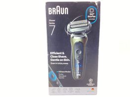 afeitadora electrica braun series 7