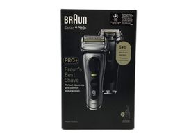 afeitadora electrica braun series 9 pro+ 9567cc