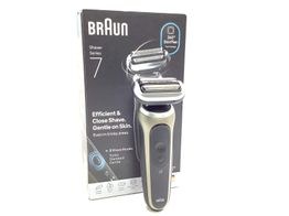 afeitadora electrica braun shaver 7 uefa champions league