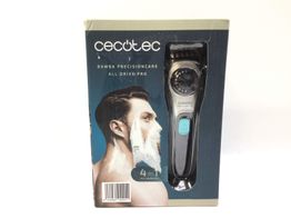 afeitadora electrica cecotec alldrive pro