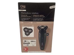 afeitadora electrica cien beaty basic