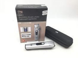 afeitadora electrica cien beauty premium
