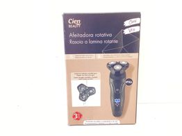 afeitadora electrica cien beauty sn