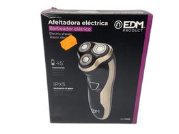 afeitadora electrica edm 07592
