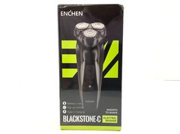afeitadora electrica enchen blackstone shaver black