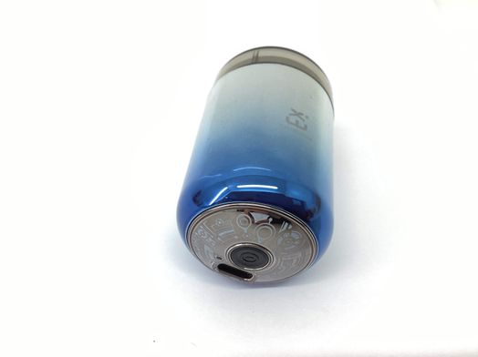 m&aacute;quina de barbear extrahouse fy-t2bl