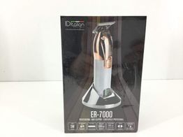 afeitadora electrica iditalian er-7000