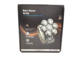 afeitadora electrica mens shaver rq7800