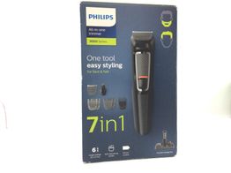 afeitadora electrica philips 3000 series