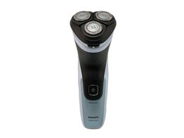 m&aacute;quina de barbear philips 3000x series