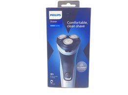 afeitadora electrica philips 3000x series