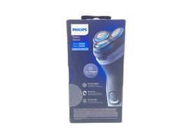 m&aacute;quina de barbear philips 3000x series