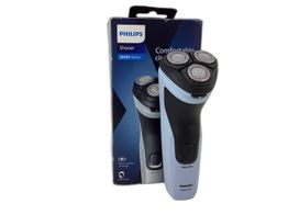 m&aacute;quina de barbear philips 3000x series