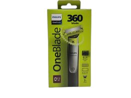afeitadora electrica philips 360 blade
