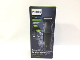 afeitadora electrica philips bg3017/01 series 3000
