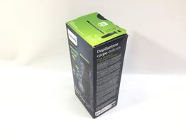 afeitadora electrica philips bg3017/01 series 3000