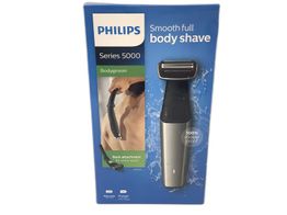 m&aacute;quina de barbear philips bg5020