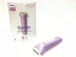 afeitadora electrica philips body groomer gentle