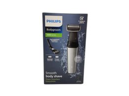 afeitadora electrica philips bodygroom 5000 series