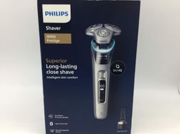 afeitadora electrica philips i9000 prestige xp9204/30