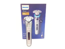 m&aacute;quina de barbear philips i9000