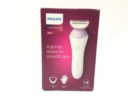 afeitadora electrica philips lady server serie 6000