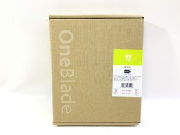 afeitadora electrica philips one blade qp2724