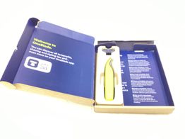 m&aacute;quina de barbear philips one blade