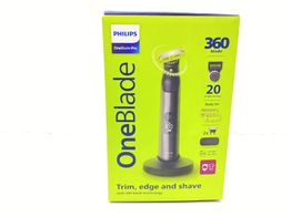 afeitadora electrica philips oneblade 360