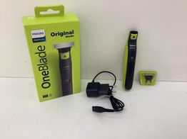 afeitadora electrica philips oneblade original