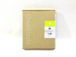 afeitadora electrica philips oneblade qp2824