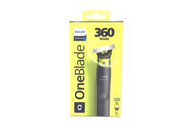 afeitadora electrica philips oneblade