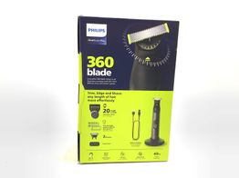 afeitadora electrica philips qp6652 61