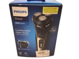 afeitadora electrica philips rasoir