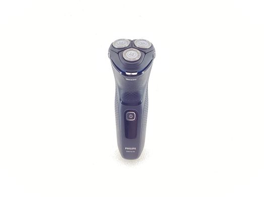 m&aacute;quina de barbear philips s3244/12