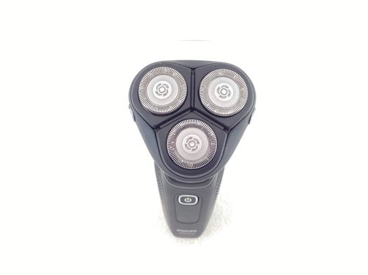 m&aacute;quina de barbear philips s3244/12